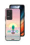 غطاء حماية لهاتف Xiaomi Poco F4 - مزاج صيفي