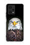 غطاء حماية لهاتف Xiaomi Poco X5 - نسر - 2