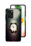 غطاء حماية على شكل ساعة لهاتف Xiaomi Poco X5 Pro