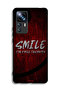 Xiaomi 12T Pro Protective Case Cover Smile Its Free Therapy - 2