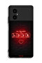 Xiaomi Poco M4 5G Protective Case Cover All You Need Is Love - 2