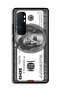 Xiaomi Mi Note 10 Lite Protective Case Cover Dollar Pattern - 2