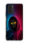 Xiaomi Redmi Note 10 4G Protective Case Cover Cool HD Wallpaper - 2