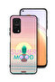 غطاء حماية لهاتف Xiaomi Mi 10T 5G - مزاج صيفي