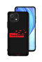 Xiaomi Mi 11 Lite Protective Case Cover Freedom