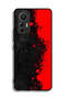 Xiaomi 12 Lite Protective Case Cover Paint Abstract Pattern - 2