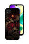 Xiaomi Redmi 9C Protective Case Cover Rok And Roll