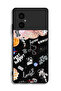 غطاء حماية لهاتف Xiaomi Poco M4 5G - أنت تقرأ أفكاري - 2