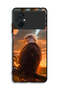 Xiaomi Poco M5 4G Protective Case Cover Eagle - 2
