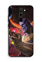 Xiaomi Redmi Note 8 Pro Protective Case Cover Thanos - 2