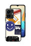 Vivo Y77e 5G Protective Case Cover Free Express Transfer Sticker