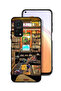 غطاء حماية لجهاز Xiaomi Mi 10T Pro 5G - منطقة الألعاب