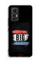غطاء حماية لهاتف Xiaomi 12 Lite - فكر دائمًا بشكل كبير - 2