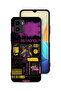 Vivo Y15s Protective Case Cover Astronaut Sticker