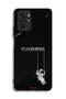Xiaomi Redmi Note 10S Protective Case Cover Psychopath - 2