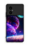 غطاء حماية لهاتف Xiaomi Poco M4 5G بنمط كوكبي - 2