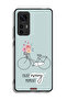 Xiaomi 12 Protective Case Cover Enjoy Every Moment - 2