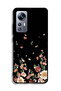 Xiaomi 12S Protective Case Cover Small Flowers In Bottom - 2