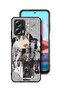 Xiaomi Poco X4 GT Protective Case Cover Saudi Kings In News Paper