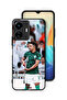 Vivo Y77 5G Protective Case Cover Saleem Dawaseer
