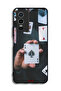 Vivo Y76 5G Protective Case Cover Cards - 2