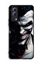 Vivo iQOO Z3 5G Protective Case Cover Joker Half Face - 2