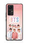 Xiaomi 12 Pro Protective Case Cover Best Team - 2