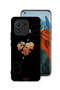 Xiaomi Mi 11 Pro Protective Case Cover Airplanes Touching Heart