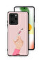 غطاء حماية Xiaomi Poco X5 Pro Love Injection