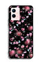 Vivo Y33s 5G Protective Case Cover Small Hearts And Flowers - 2