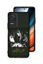 Xiaomi Redmi K40S Protective Case Cover King Salman And King Abdul Aziz And Muhammad Pride