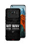 Xiaomi Mi 11 Ultra Protective Case Cover No Way For Excuses