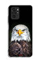 Xiaomi Redmi Note 10 4G Protective Case Cover Eagle - 2