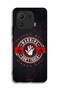 Xiaomi Mi 11 Pro Protective Case Cover Warning Do Not Touch - 2