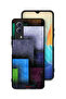 Vivo Y72 5G Protective Case Cover Pattern