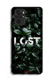 Xiaomi Redmi Note 10S Protective Case Cover Lost - 2