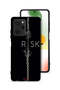 غطاء حماية لجهاز Xiaomi Poco X5 Pro - ريسك