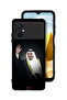 غطاء حماية لهاتف شاومي بوكو M5 4G الملك سلمان