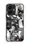 Vivo Y77e 5G Protective Case Cover Saudi Kings - 2