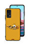 غطاء حماية لهاتف Xiaomi Redmi Note 11 Pro 5G - نظرة عامة