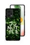 غطاء حماية لهاتف Xiaomi Poco X5 لا يخفي