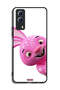 غطاء حماية لهاتف Vivo Y72 5G Hey Two Teeth - 2