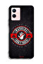 Vivo Y33s 5G Protective Case Cover Warning Do Not Touch - 2