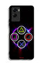 Vivo Y55s 5G (2021) Protective Case Cover Squid Game - 2