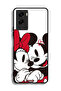 Vivo Y55s 5G (2021) Protective Case Cover Mickey Mouse - 2