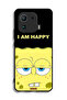 Xiaomi Mi 11 Pro Protective Case Cover I Am Happy - 2