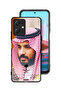 غطاء حماية لهاتف شاومي ريدمي نوت 12 محمد بن سلمان