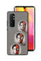 Xiaomi Mi Note 10 Lite Protective Case Cover Spider Man Art