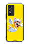 غطاء حماية لهاتف Vivo Y76 5G Mr M - 2