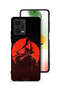 غطاء حماية لهاتف Xiaomi Poco X5 - سيف المحارب
